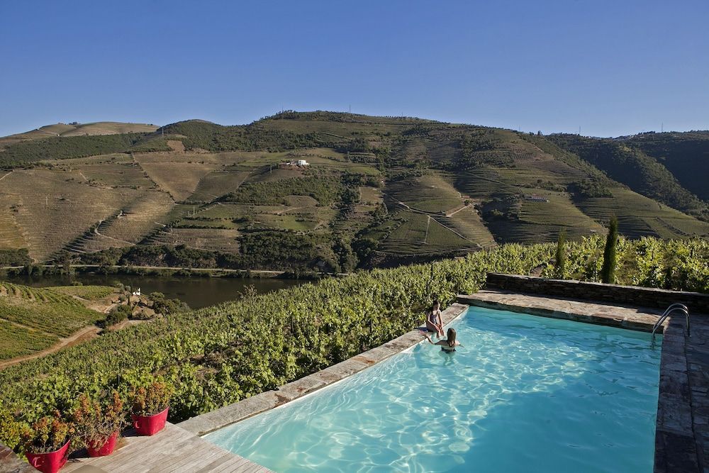 Quinta Nova Winery House - Relais & Châteaux 1