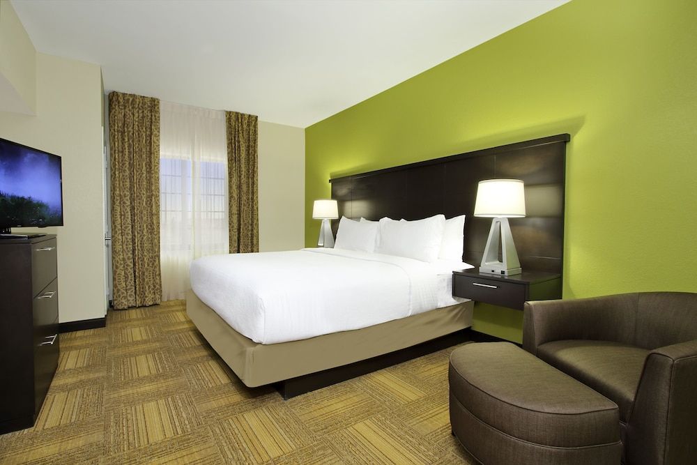 Staybridge Suites ODESSA - INTERSTATE HWY 20 by IHG 2