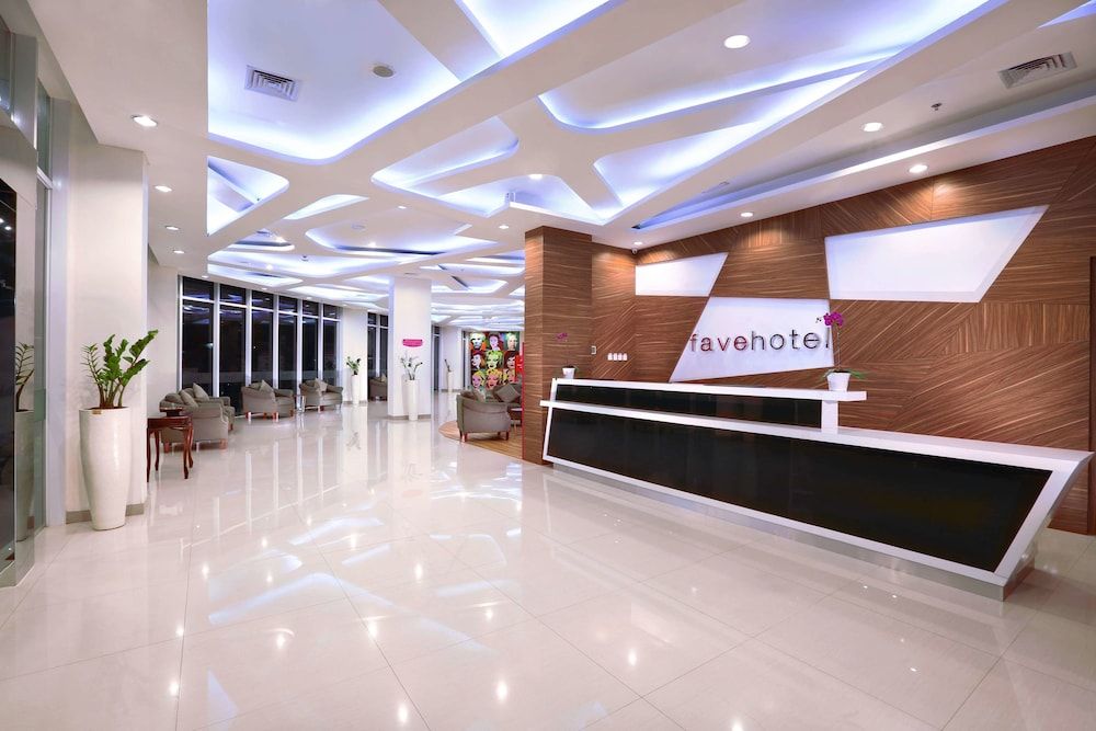 favehotel Jababeka Cikarang 2