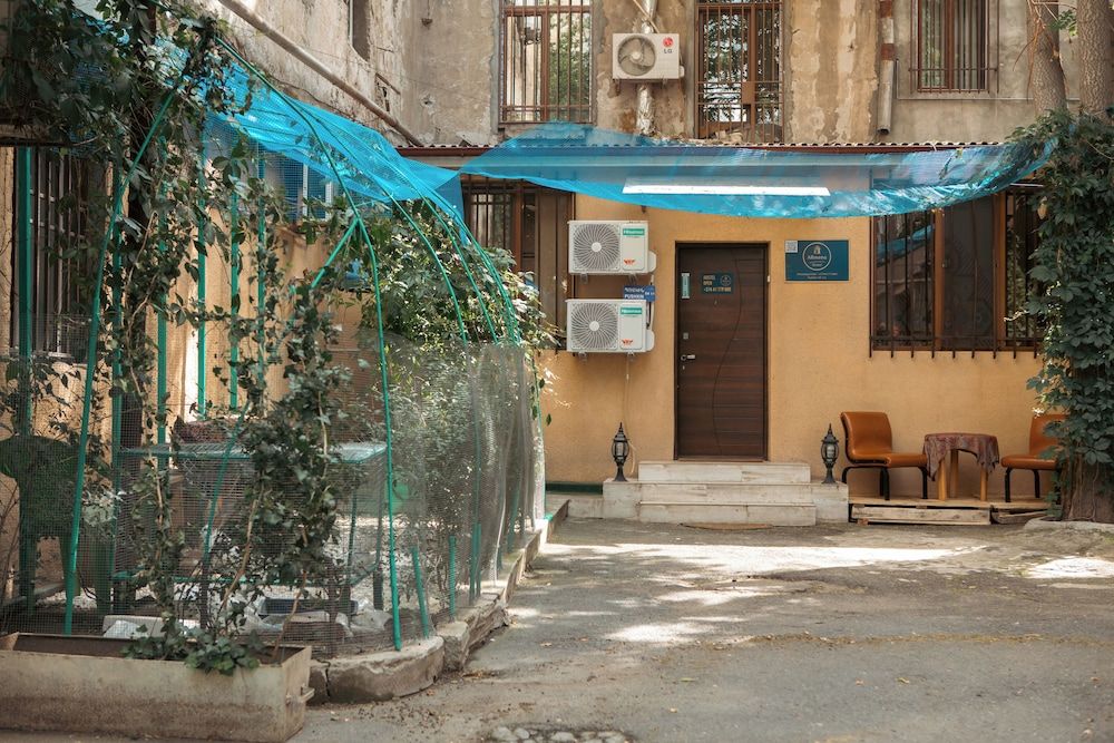 Armena Hostel 1