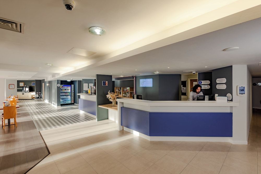Holiday Inn Express NORWICH by IHG 2