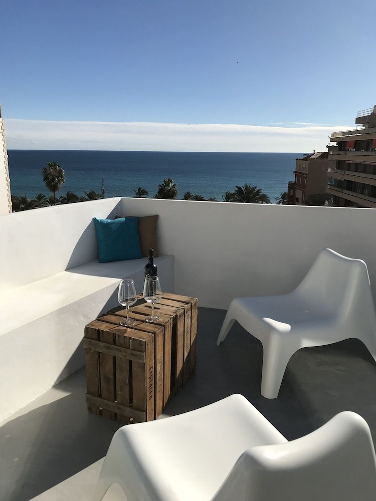 Apartamentos Boutique Villavieja 1