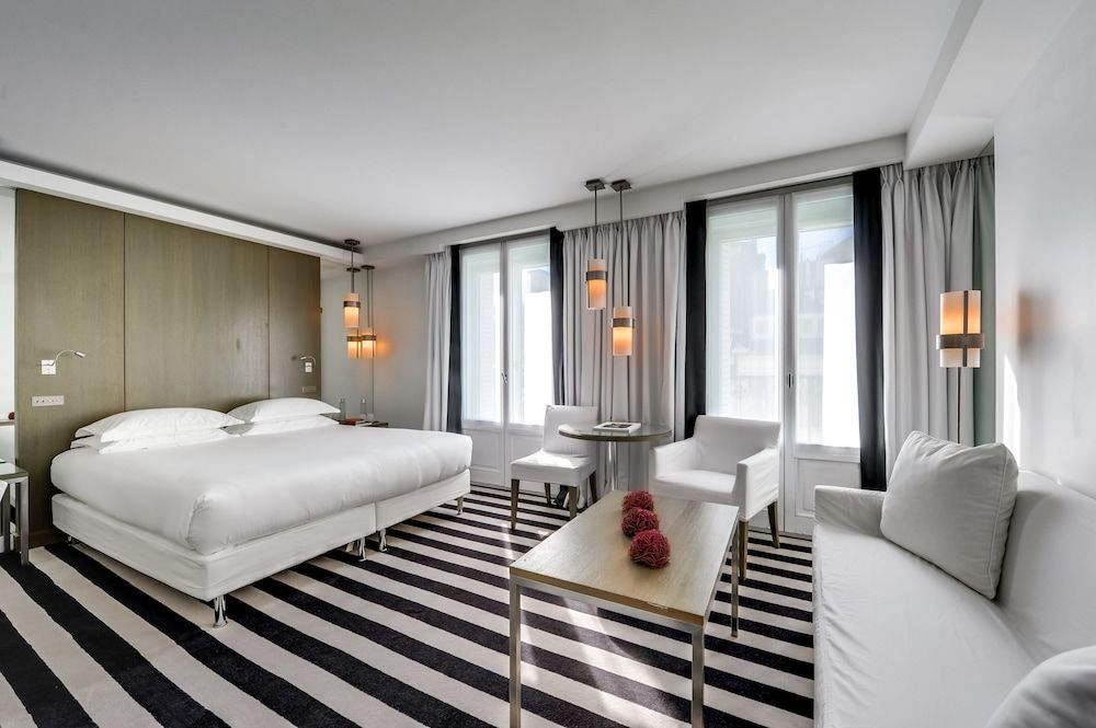 Hôtel Le A - Champs-Elysées 1