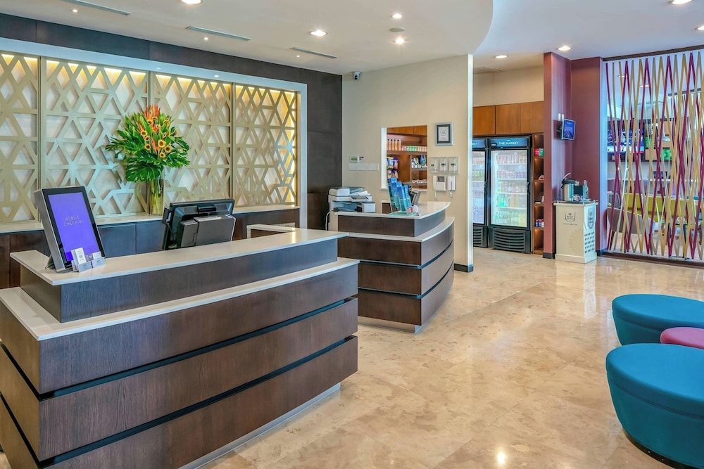 Residence Inn by Marriott San Jose Escazu 2
