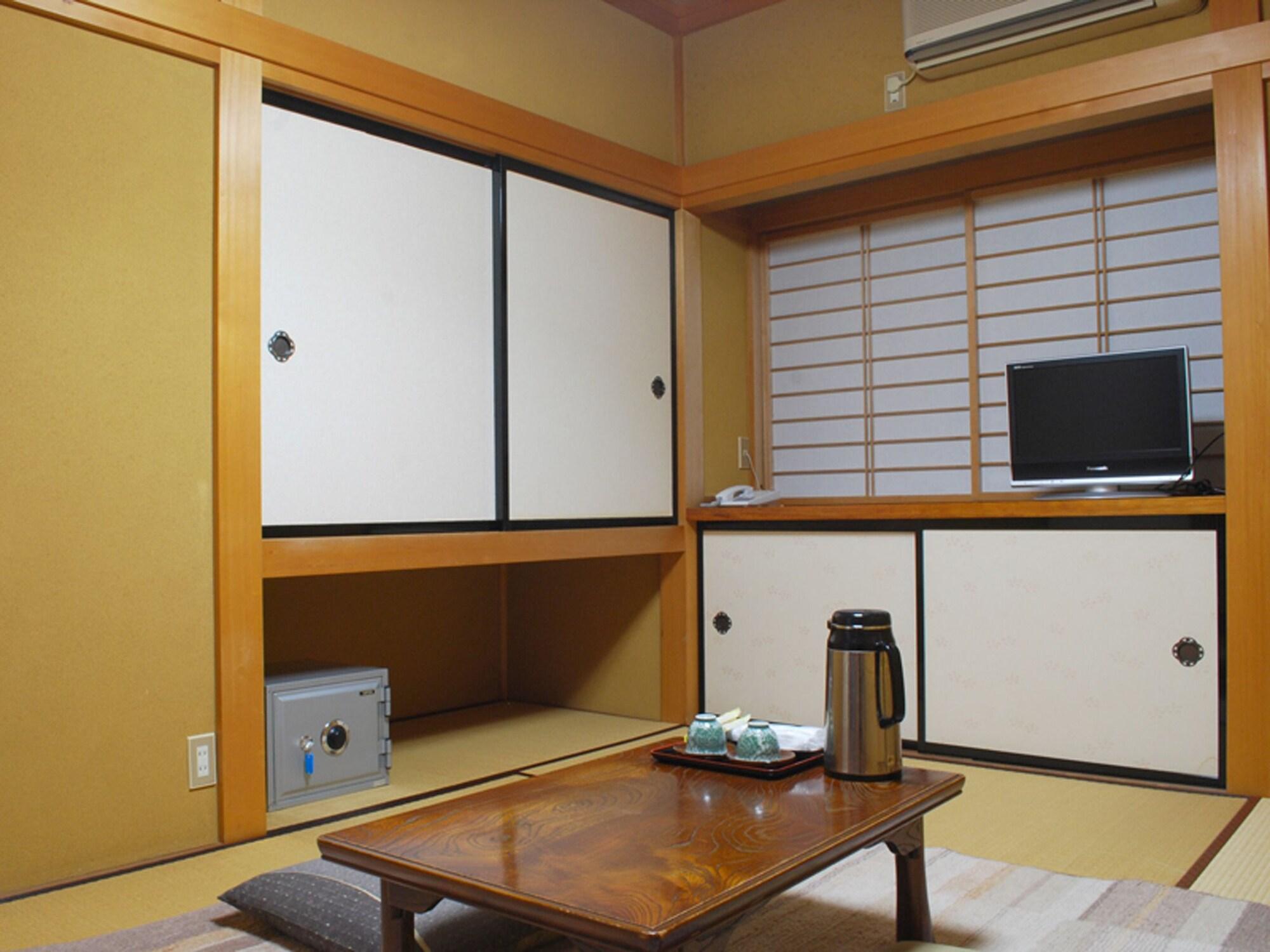 Shima 1