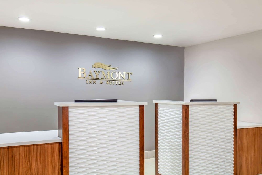 Baymont by Wyndham McDonough 2