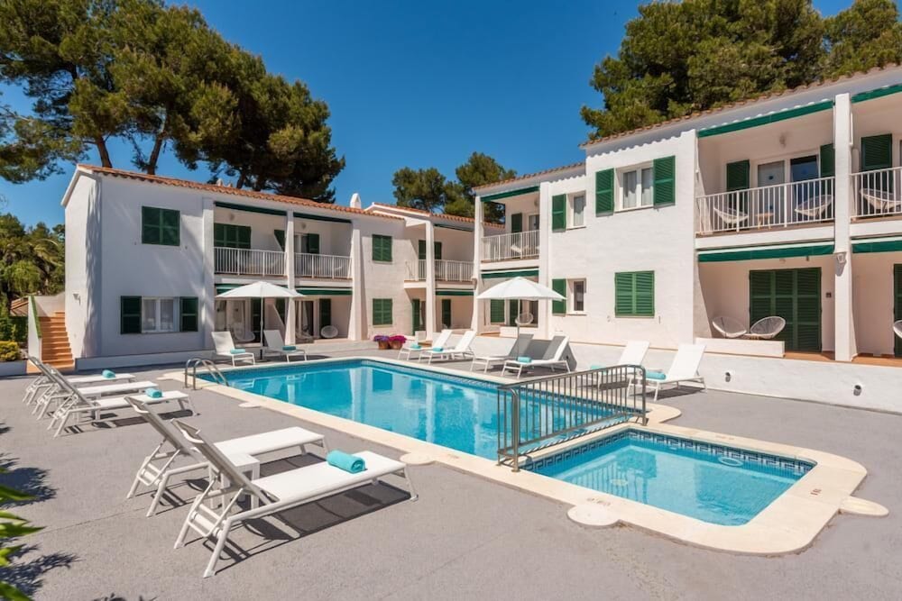 Apartamentos Annabel's II 1