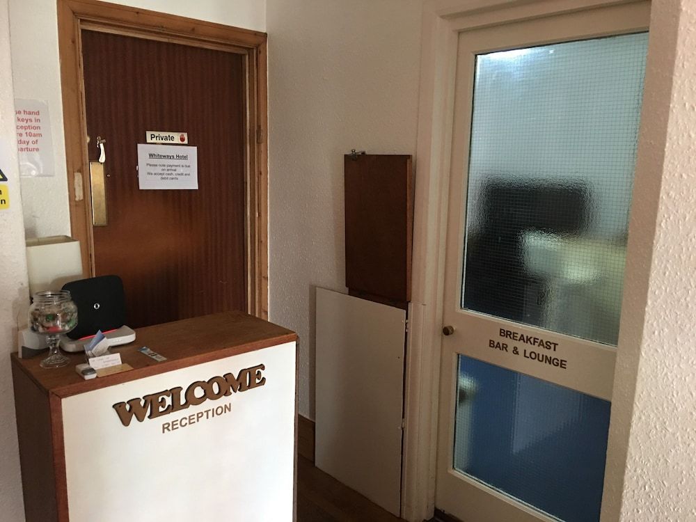 Whiteways Guest House 2