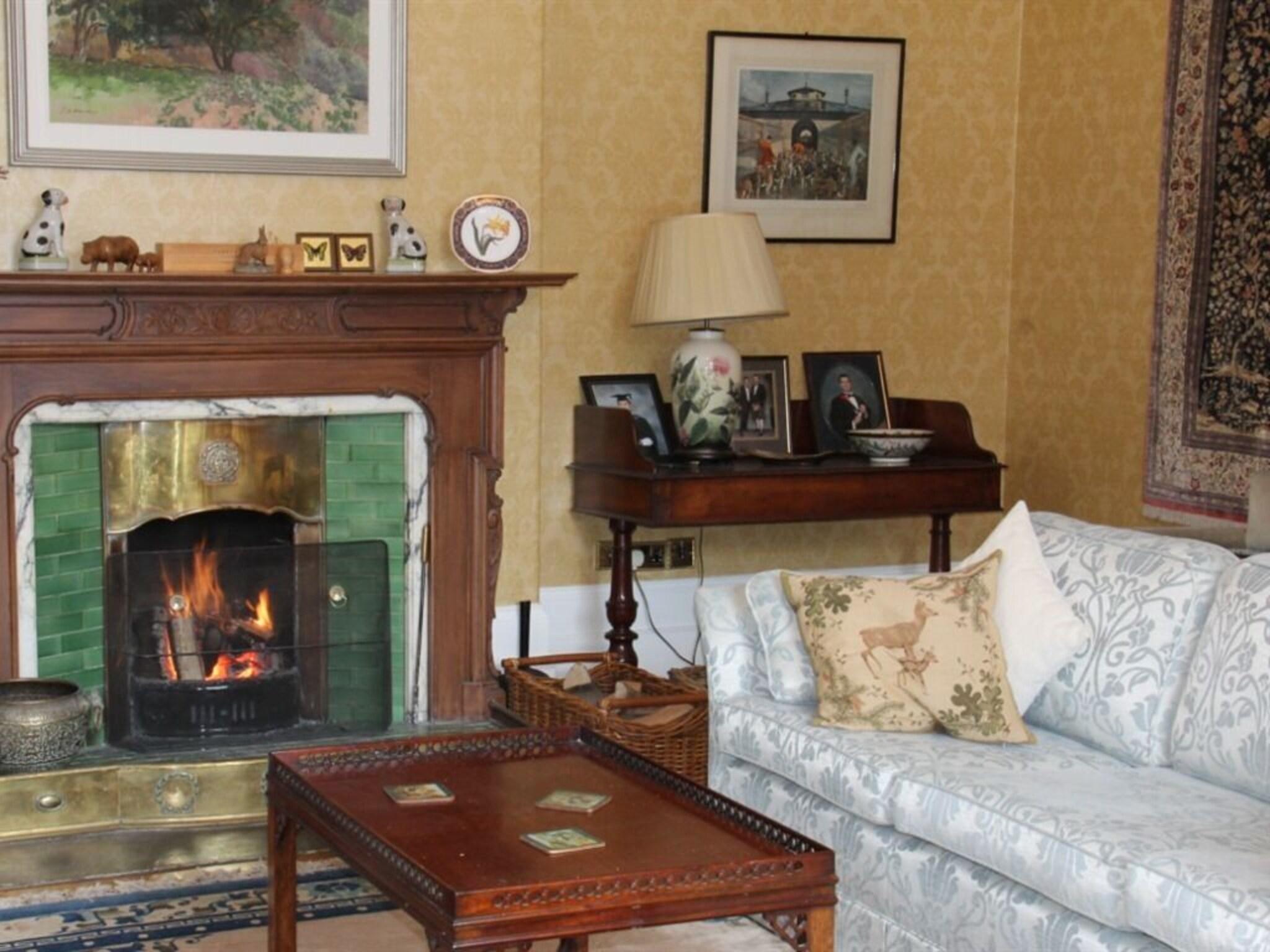 Burnhopeside Hall 1