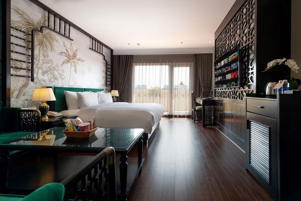PALAGO BOUTIQUE HOTEL 1