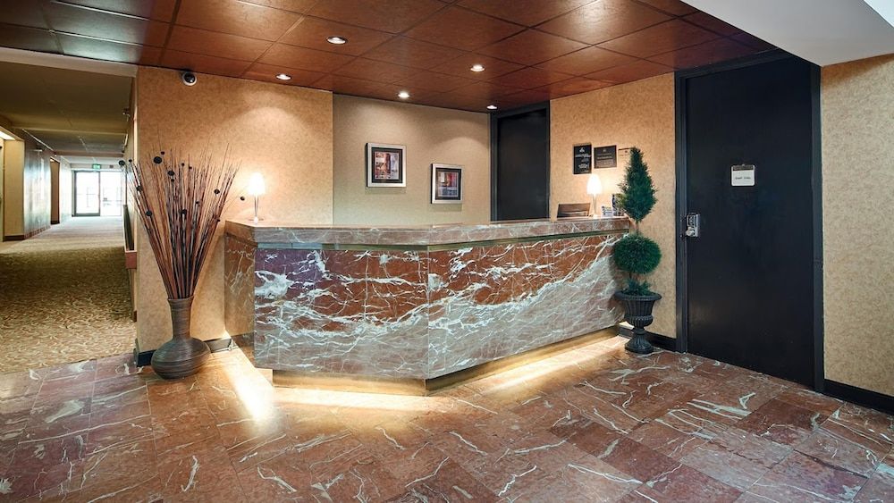 SureStay by Best Western Charlotte Matthews 2