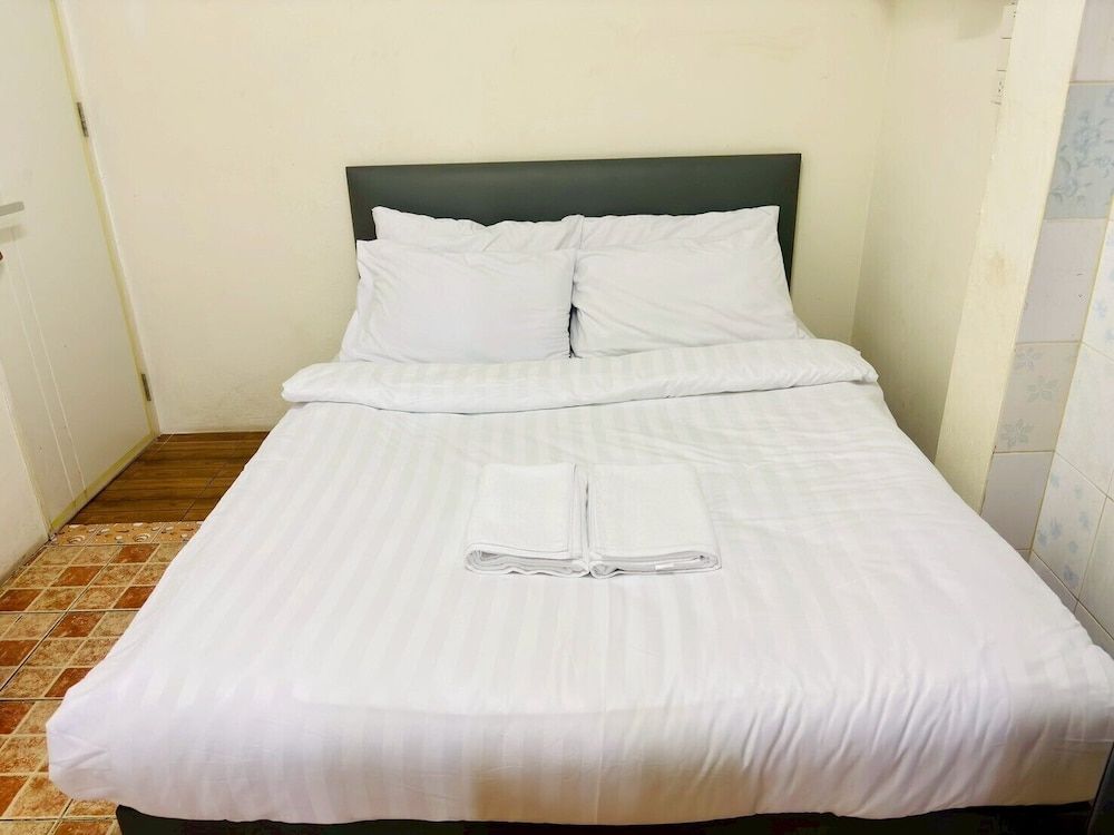 BKK Rama3 Guest House 1