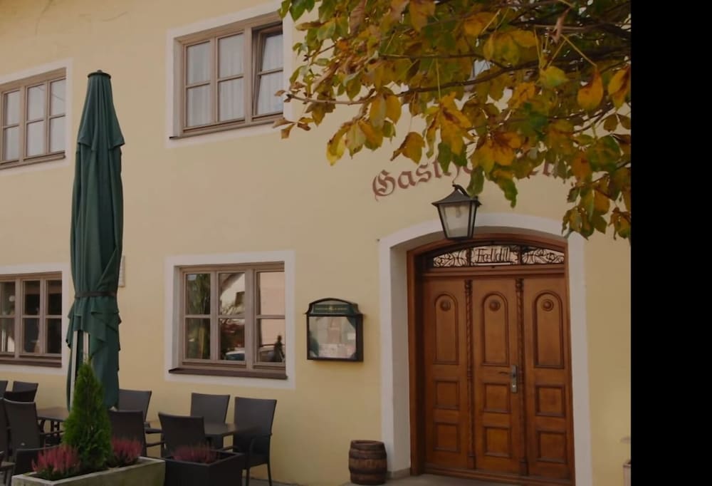 Gasthof Feldl 1