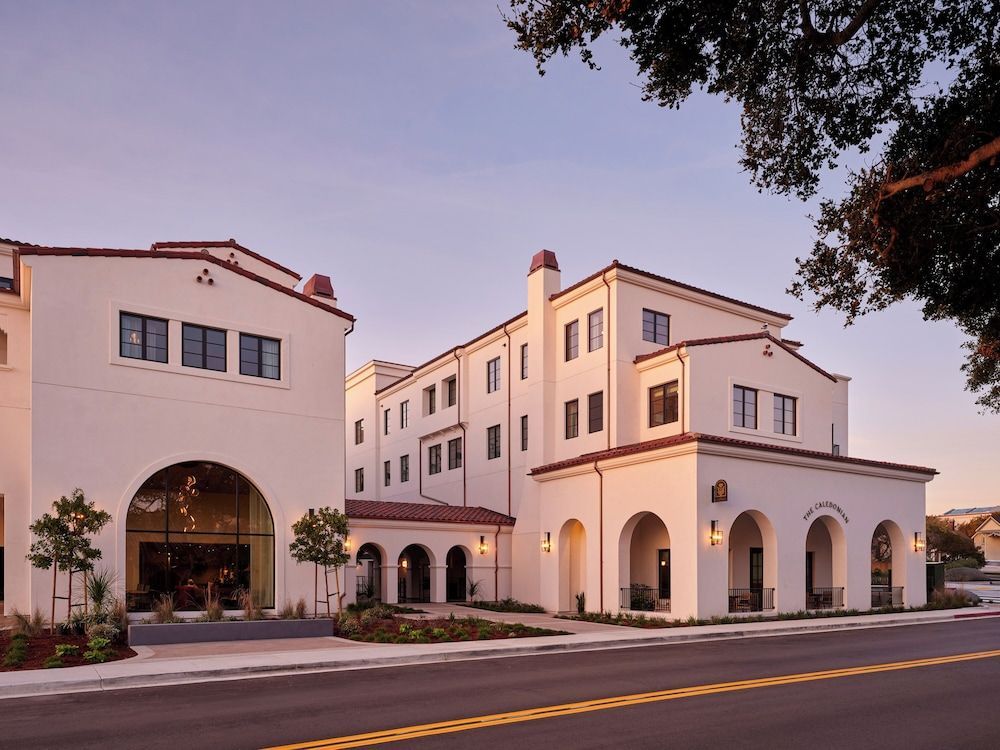 Kimpton Mirador Pacific Grove Monterey by IHG 1