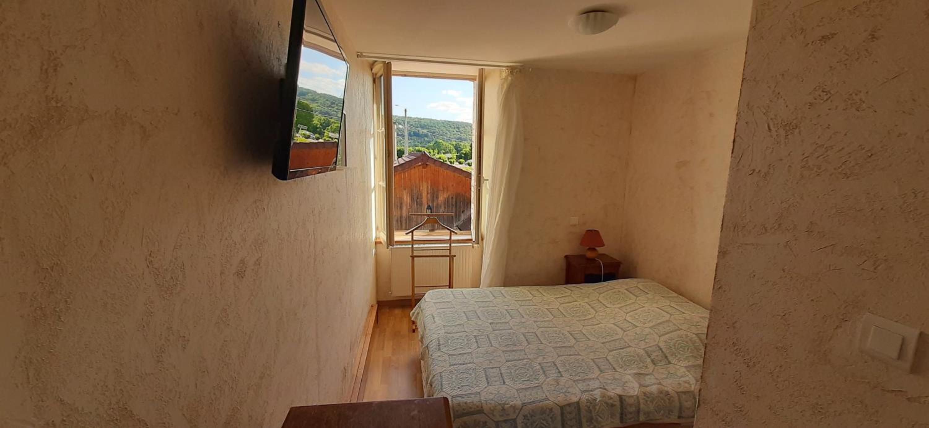 Le Marmagne 1