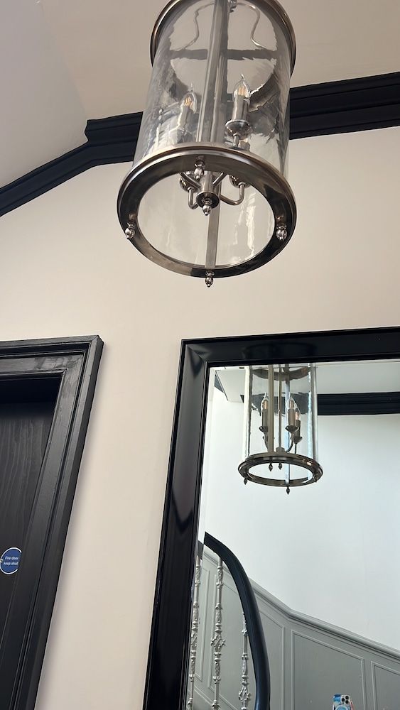 ApartNest Auchterarder 1