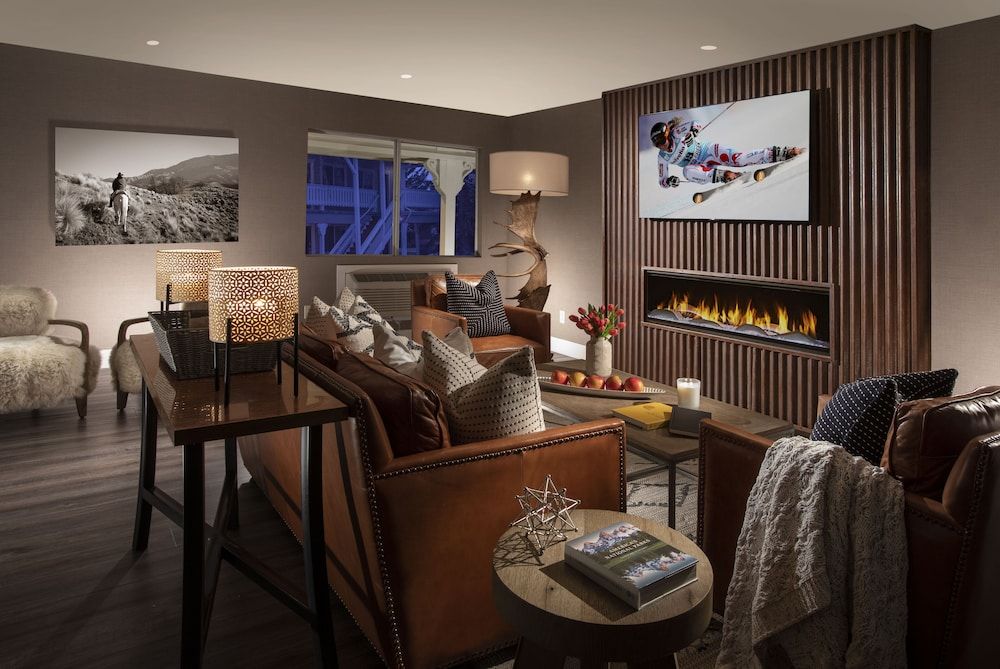 Parkway Inn of Jackson Hole 2