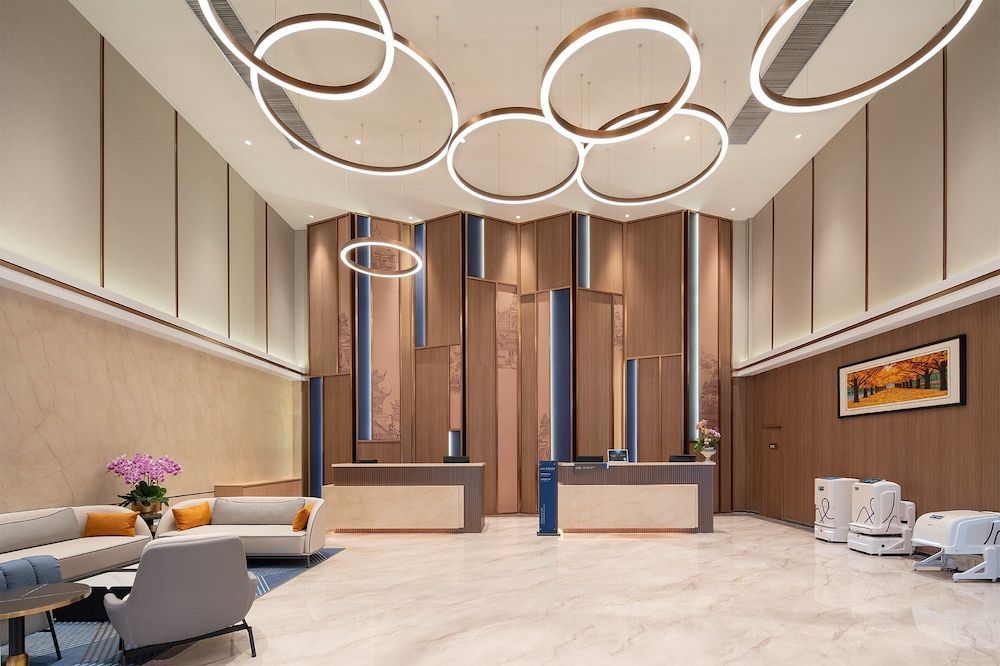 Holiday Inn Express Langfang Sanhe by IHG 1