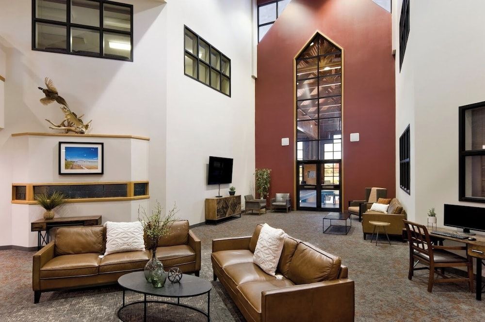 Cedar Shore Resort 1