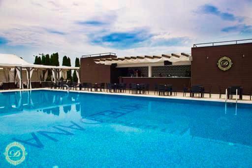 Hotel Dana 2