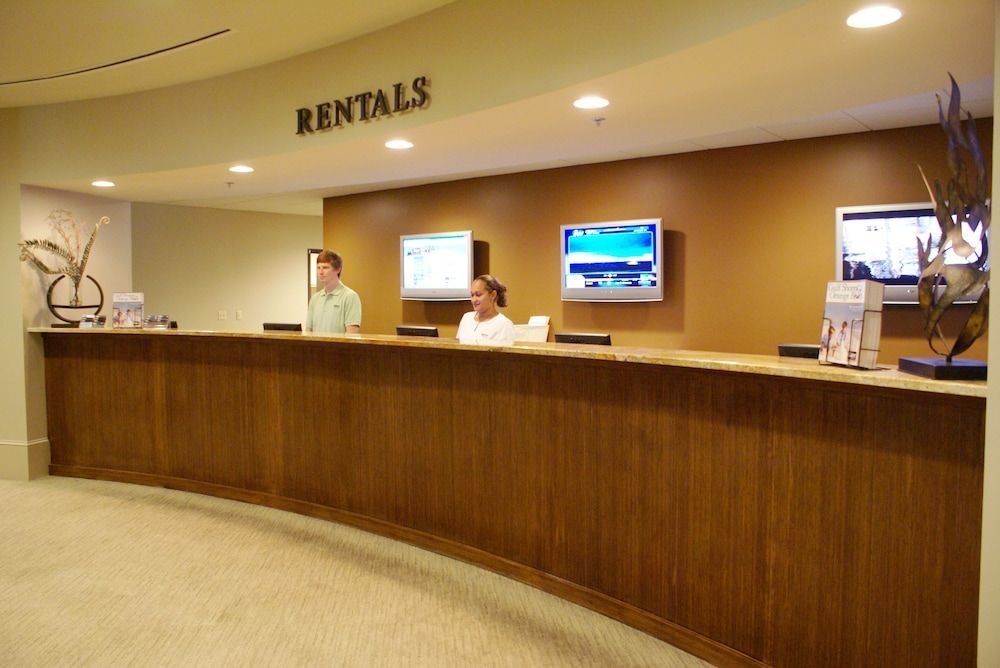 Seawinds Condominiums by Wyndham Vacation Rentals 2