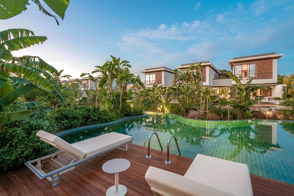 Bayou Villas Turkey 1 Bedroom -ultra All Inclusive 1