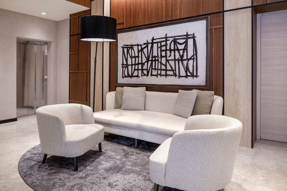 AC Hotel by Marriott Clodio Roma 2