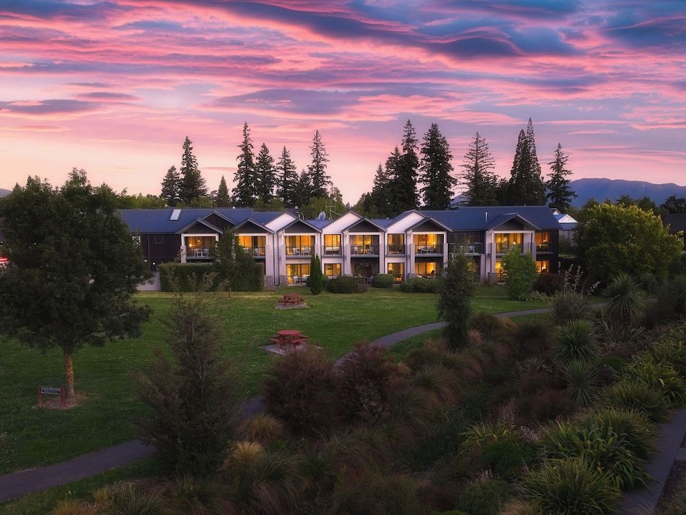The St James Premium Accommodation 1