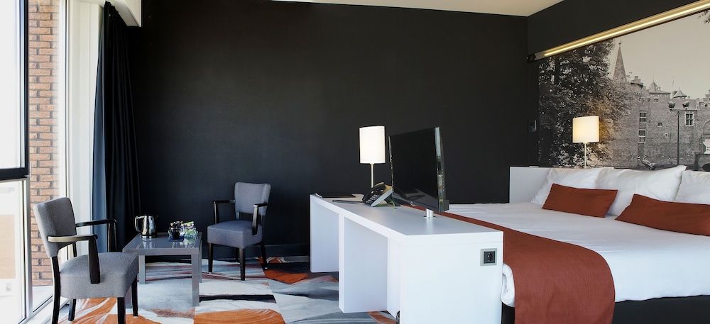 Fletcher Wellness-Hotel Helmond 2