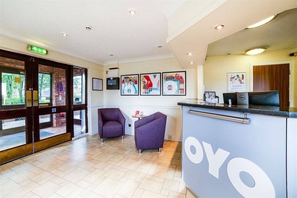 OYO Lakeside Haydock Hotel, St Helens, A580 East Lancs, Garswood Old Road 2