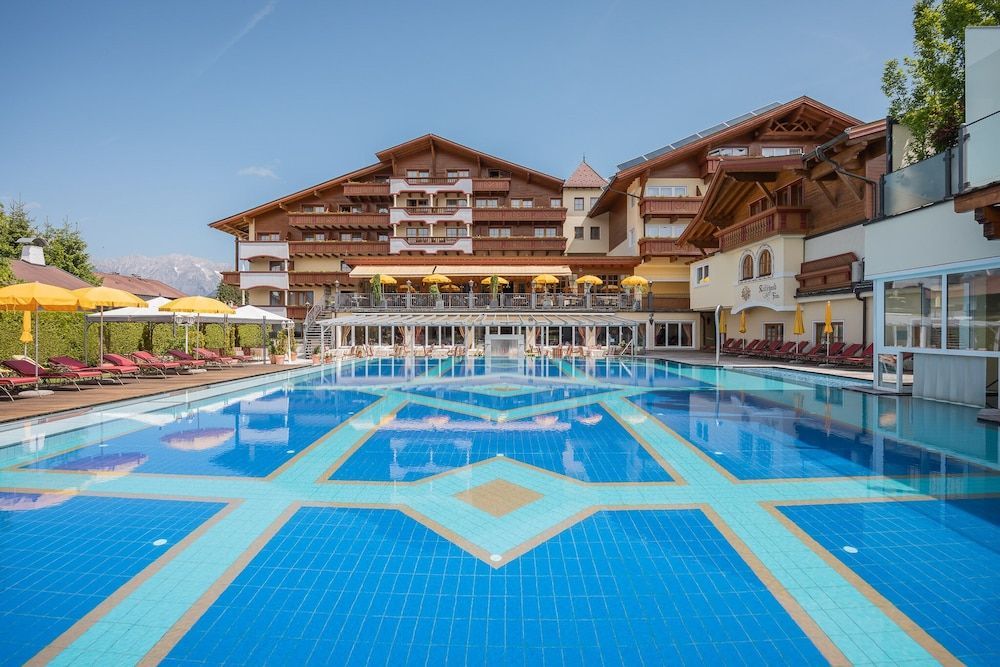 Alpenpark Resort Superior 1
