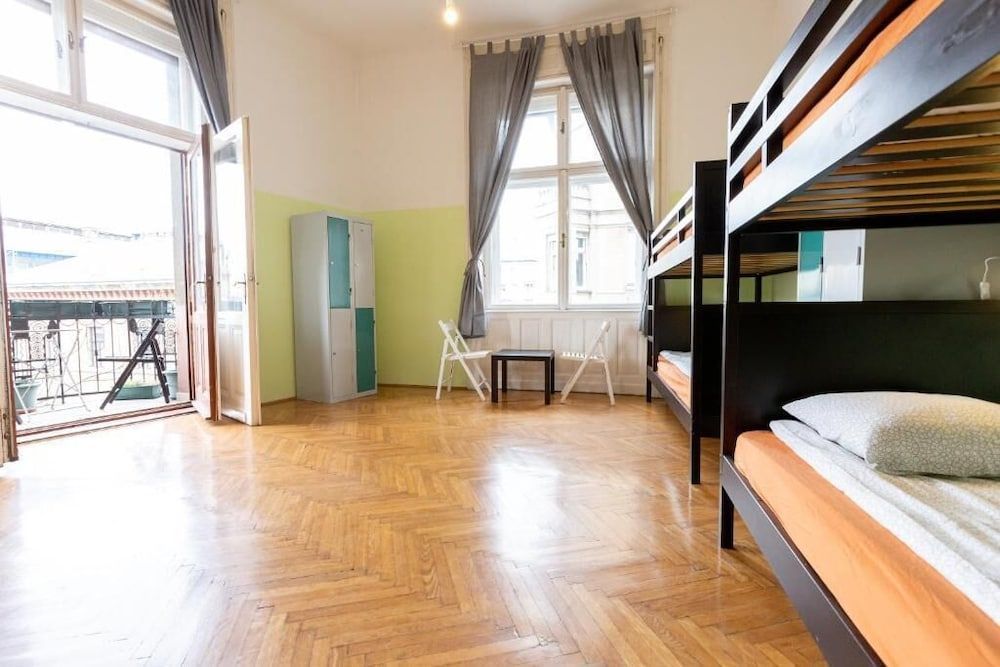Spicy Hostel 1