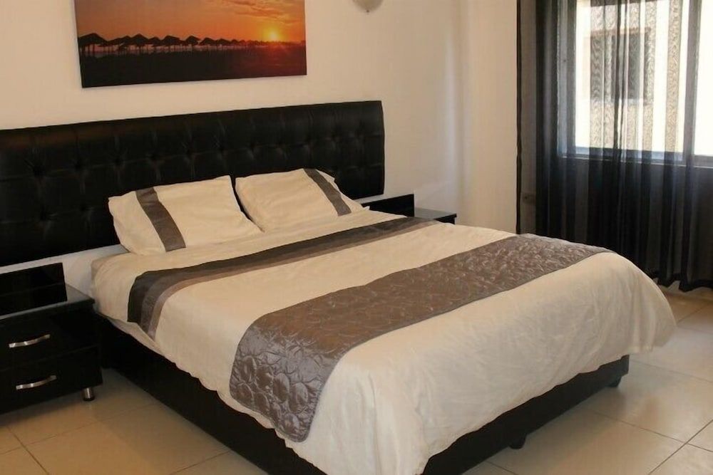 The Place Apartments 1