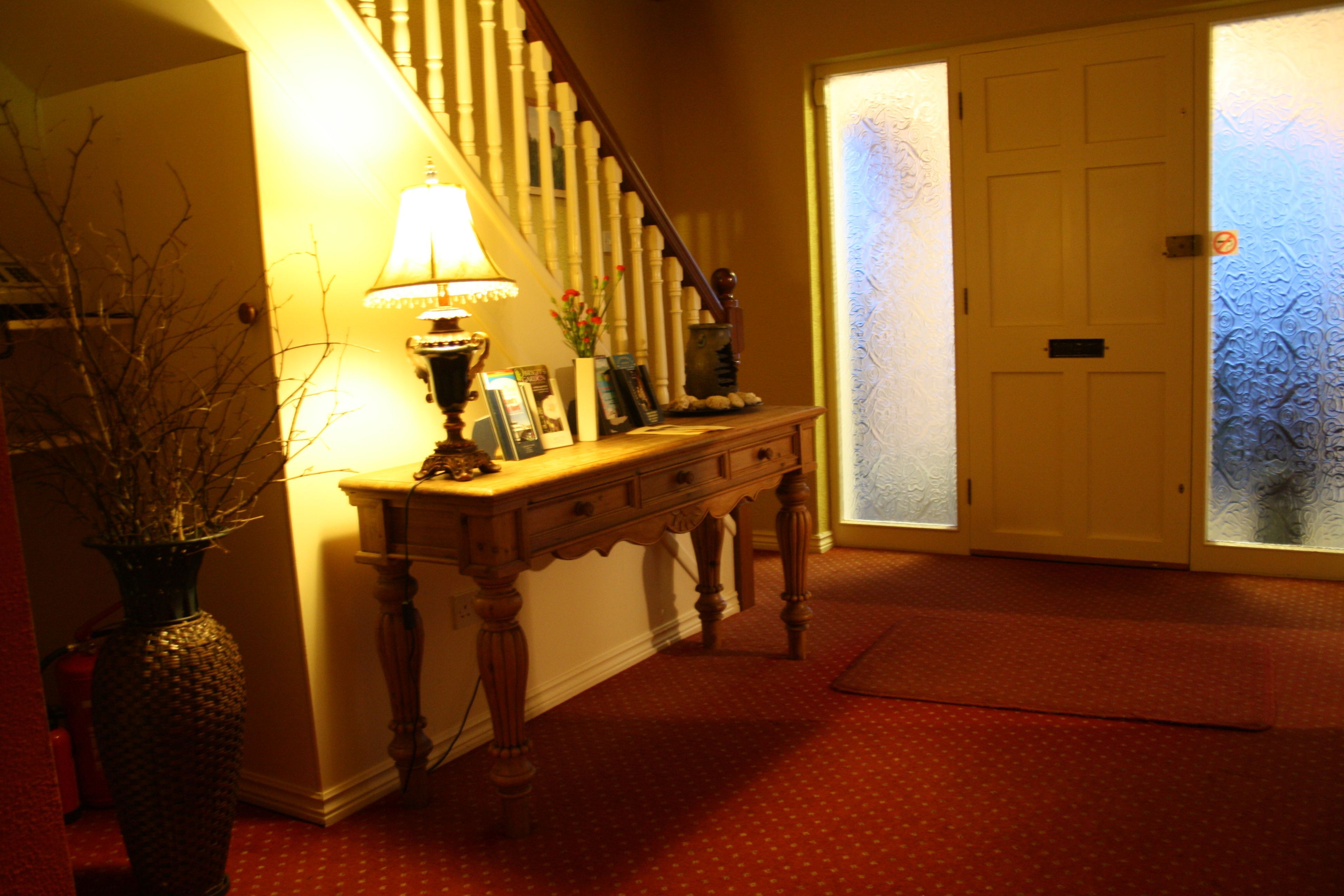 Cregg House 2