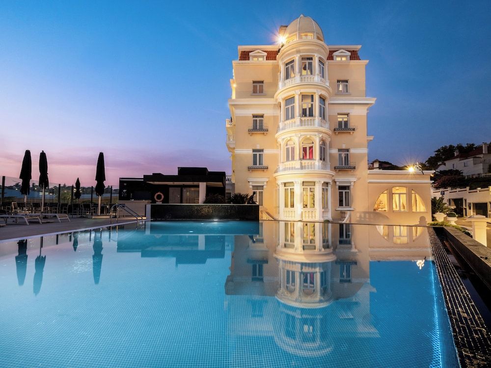 Hotel Inglaterra - Charme & Boutique 1