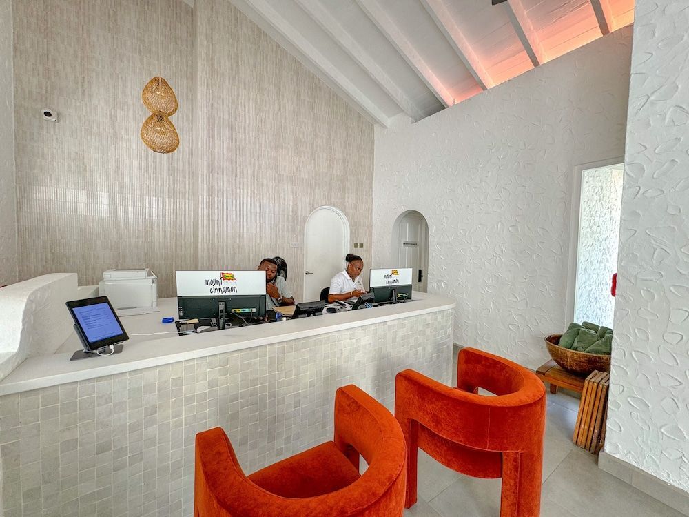 Mount Cinnamon Beach & Wellness Resort 2