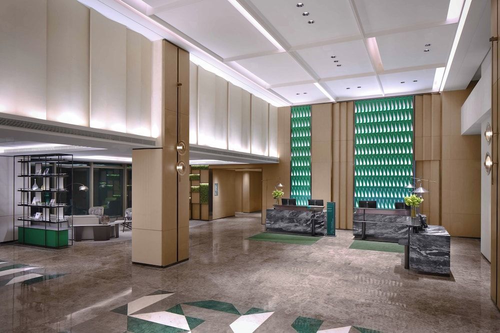Holiday Inn Chongqing Science Hall by IHG 2