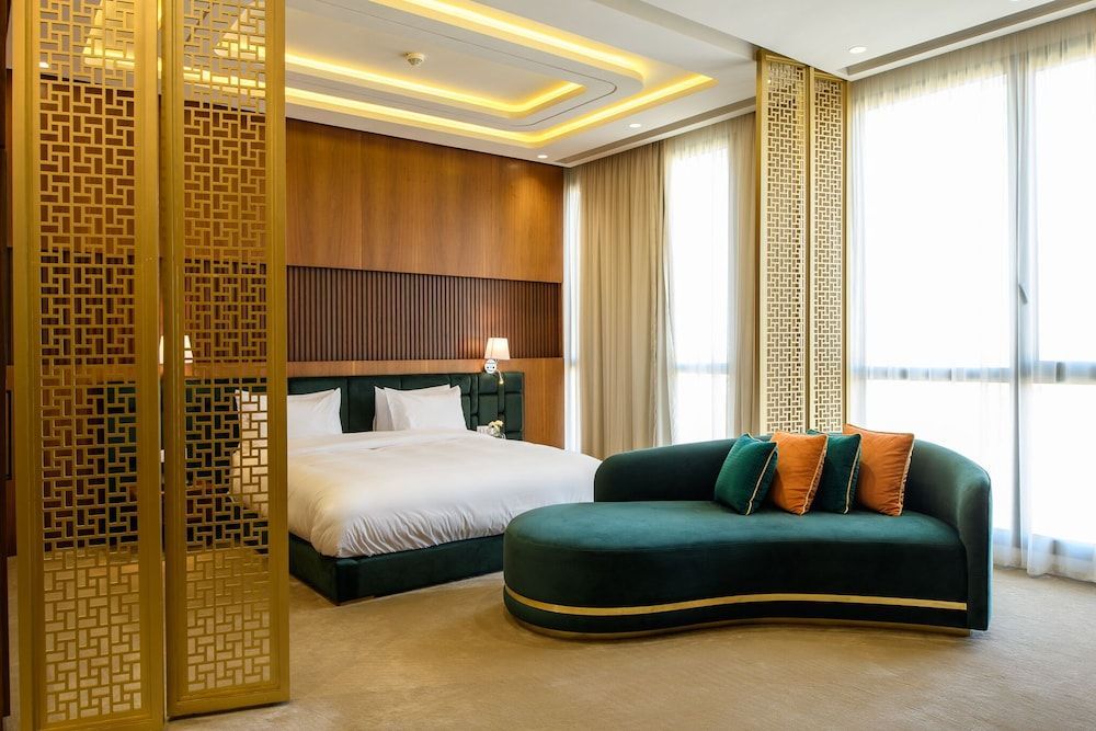 BH Appart Hotel 1