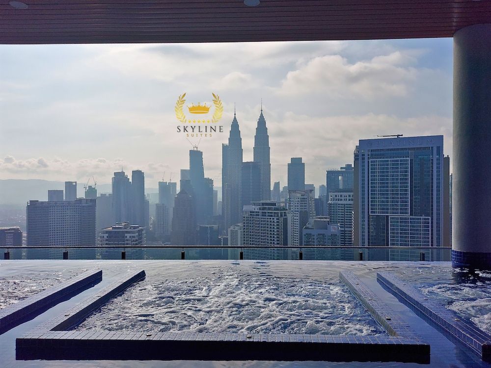 The Colony Skyline Suites KLCC 1