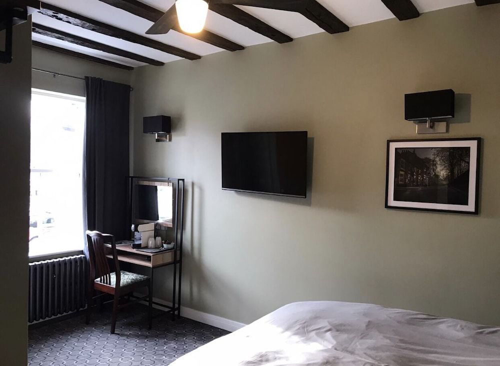 Bay horse hotel 2