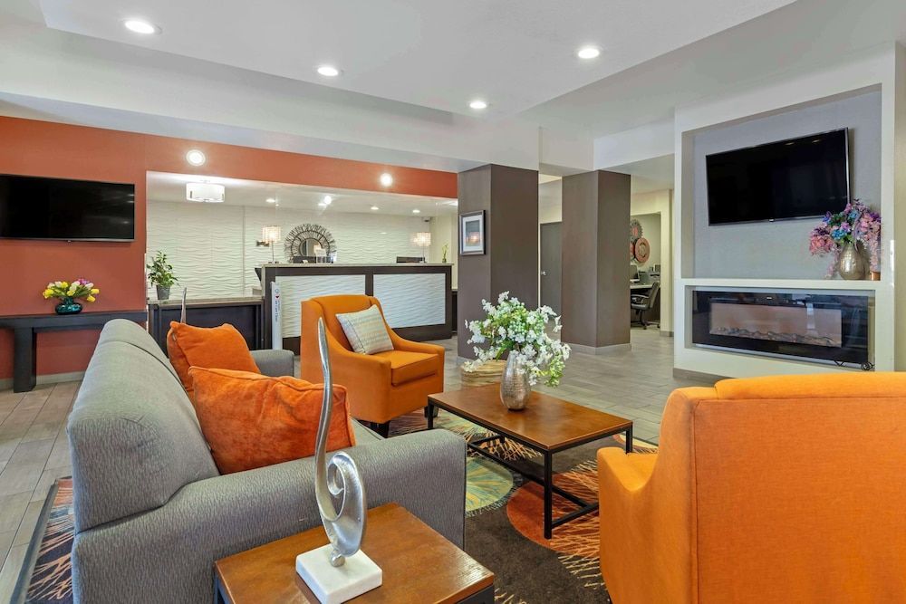 Best Western Plus Downtown North 1
