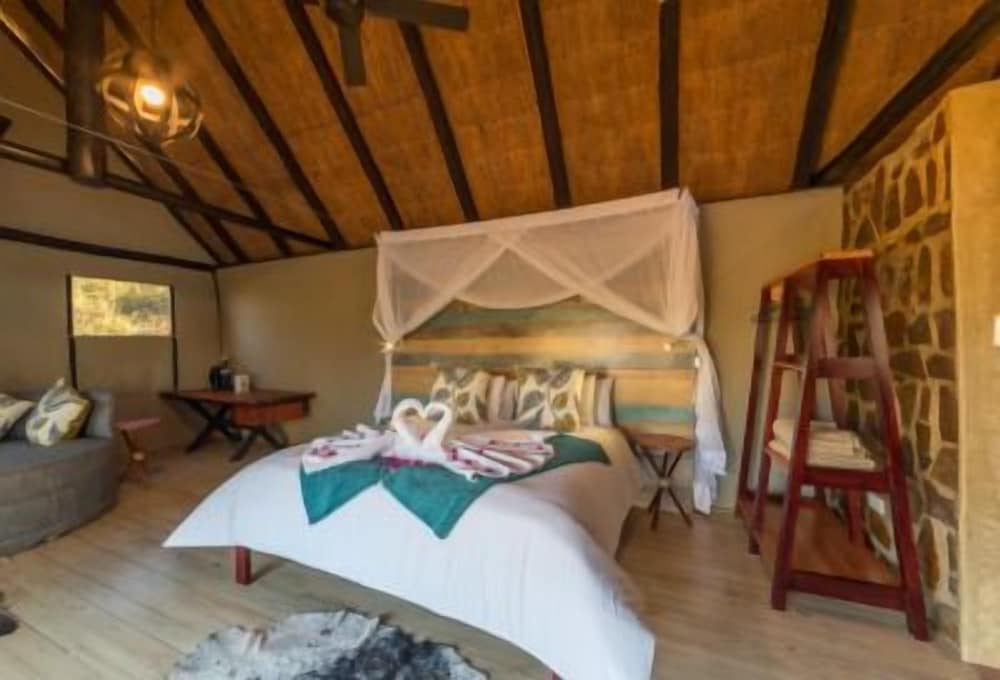 Masuwe Lodge 2