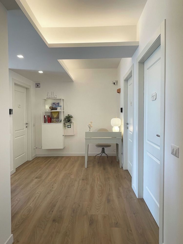 B&B Domus Teano 2
