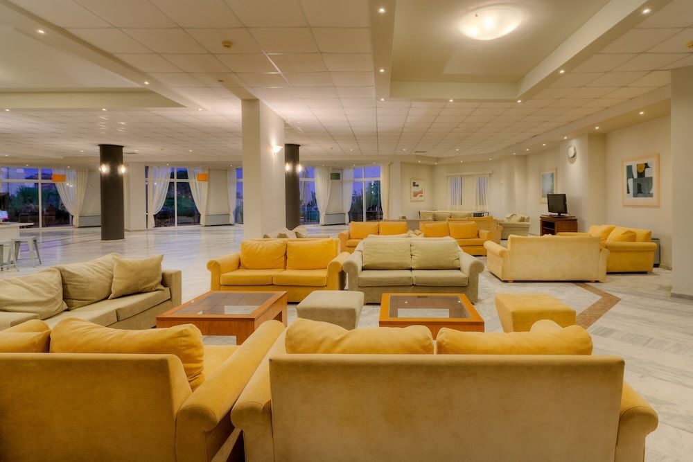 Aeolian Village Beach Resort 2