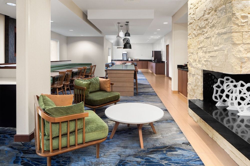 Fairfield Inn Fort Leonard Wood St. Robert 2