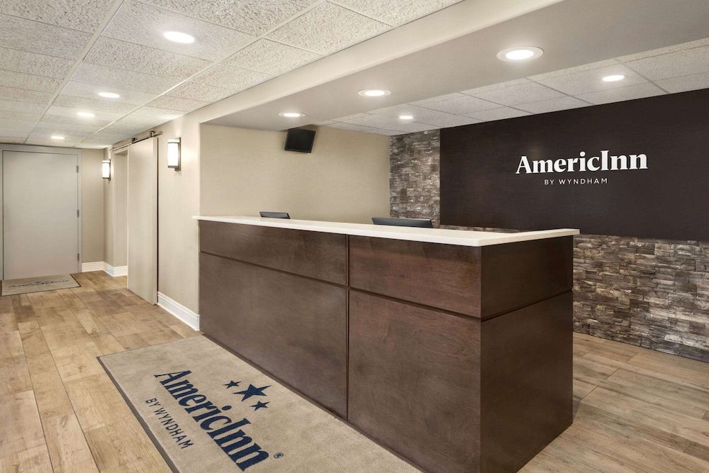 AmericInn by Wyndham Rapid City 2