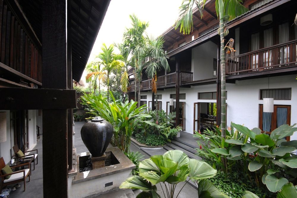 Banthai Village 2