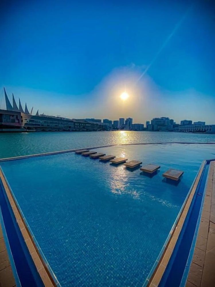 SeaLoft Villas 1