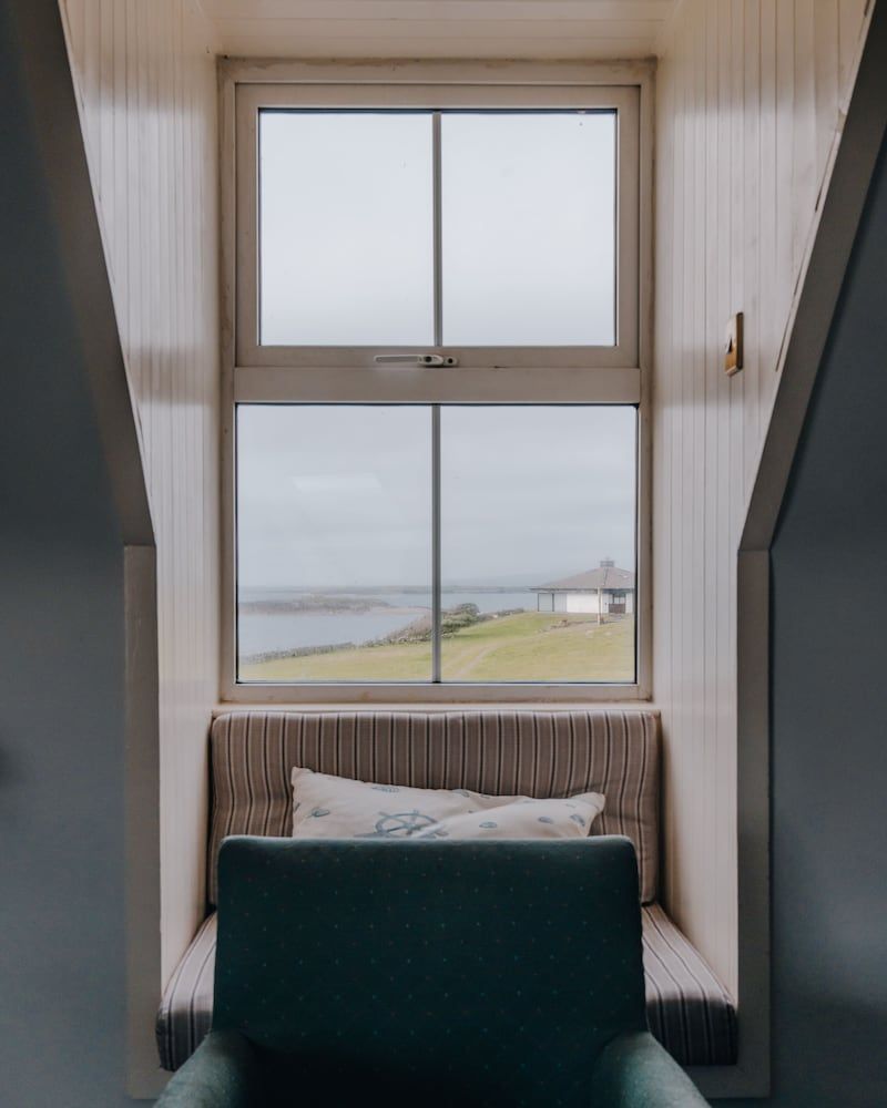 Harbour House 1