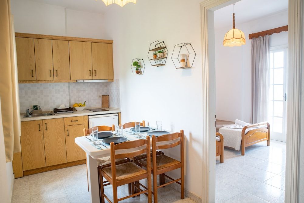 Villa Bambas Resort 2